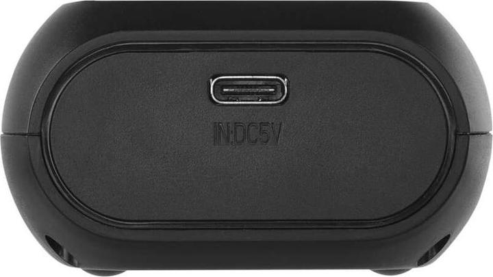 Immagine prodotto Emos Caricabatterie universale per batterie agli ioni di litio BCL-20D (1 pz., 10440, C, AA, AAA, Caricabatterie senza batteria)