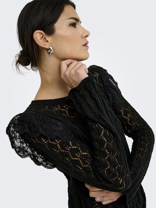 Image du produit Only ONLASHLEY Strickpullover Strickpullover (M)