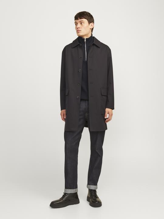 Immagine prodotto Jack & Jones Jjeperfect Knit Half Zip Sn (S)