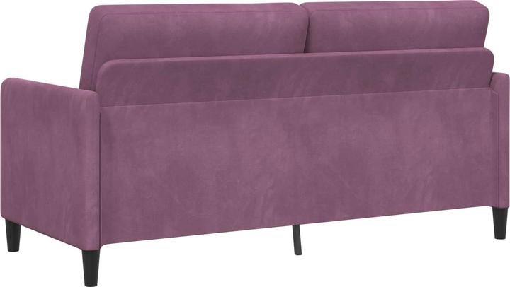 Produktbild vidaXL Sofa mit Stauraum (3-Sitzer)