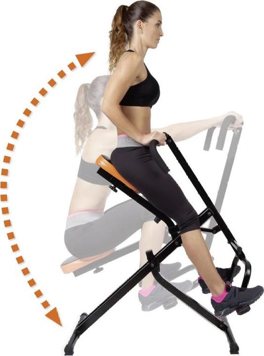 Immagine prodotto MediaShop Total Crunch