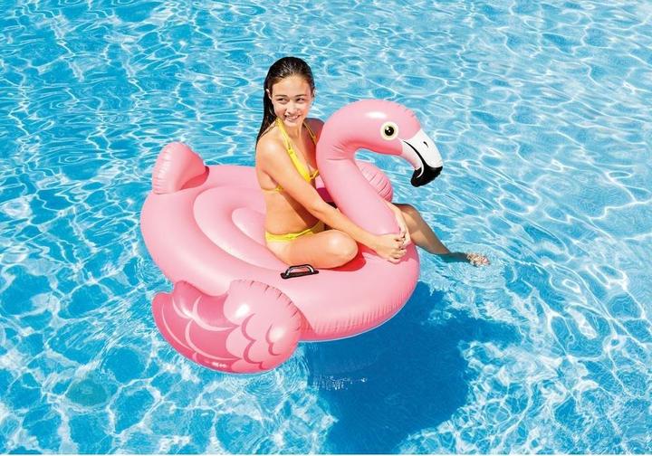 Produktbild Intex Flamingo Ride On