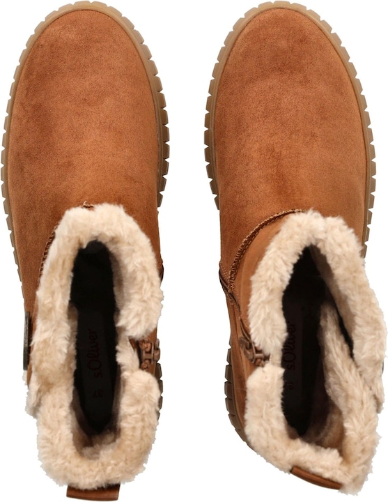 Produktbild S.Oliver Stiefelette (39)