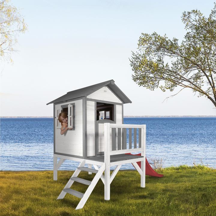 Actual product image Axi Lodge XL