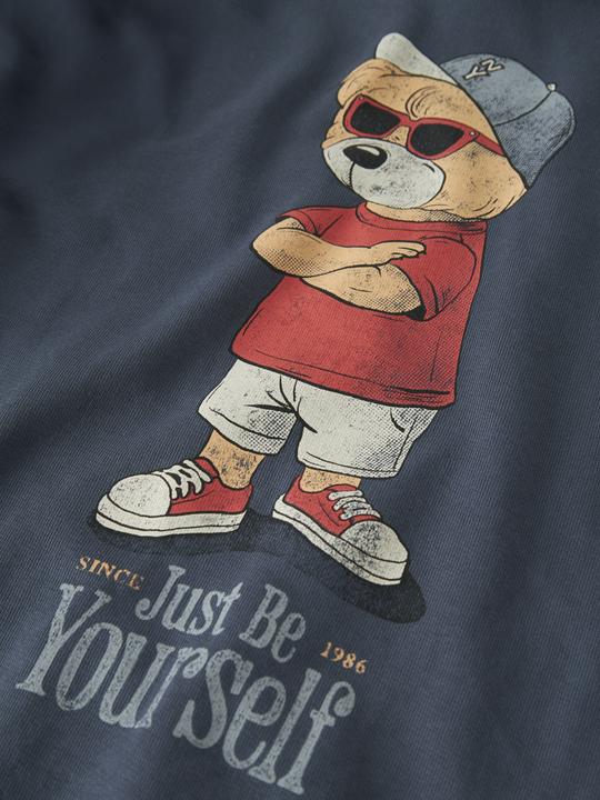 Produktbild Name it Regular Fit Hoodie (116)