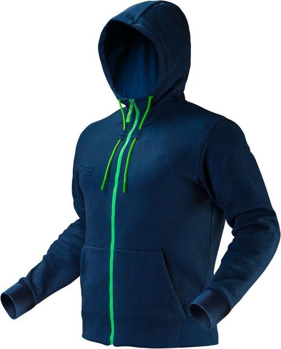 Produktbild Neo PREMIUM Arbeits-Sweatshirt doppellagig Grösse XL (XL)