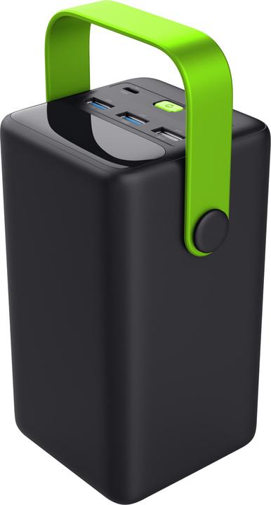 Productafbeelding Trust XXL 50.000 POWERBANK (50000 mAh, 20 W, 185 Wh)