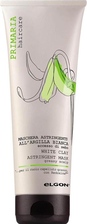 Produktbild Elgon Primaria - White Clay Mask (250 ml)