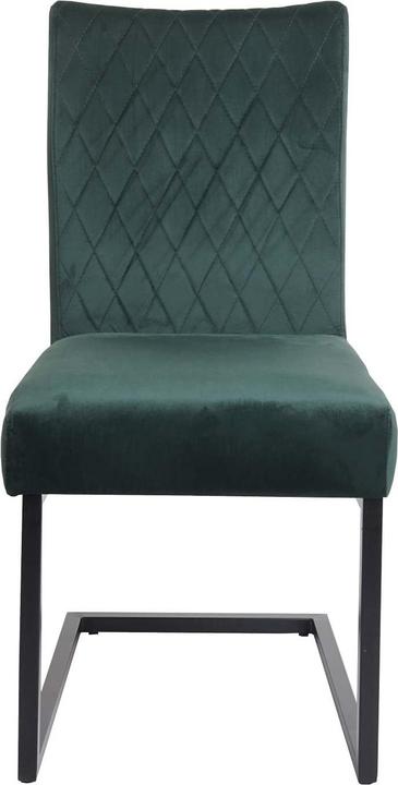 Image du produit JOHN316 Freischwinger Stuhl
