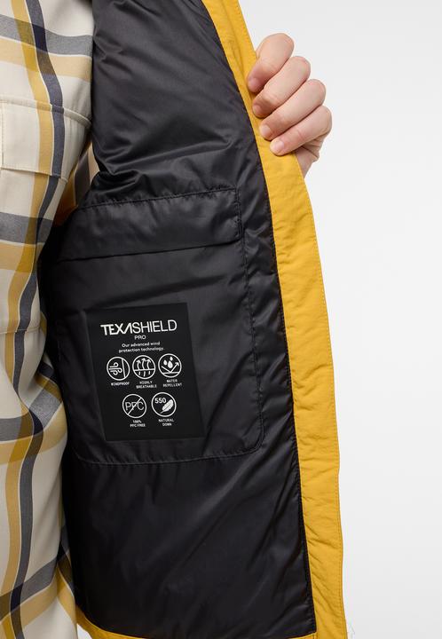 Produktbild Jack Wolfskin Nordlicht Vest M (XL)