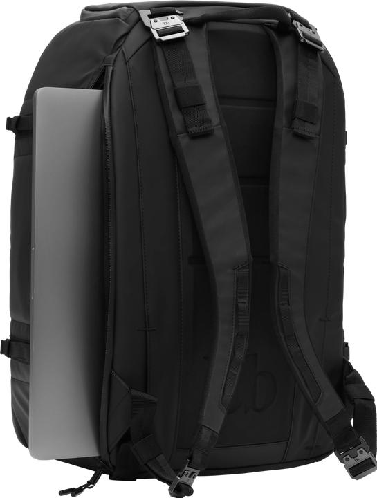 Produktbild D_b_ The Ramverk Pro Backpack (32 l)