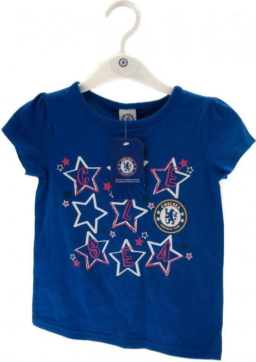 Produktbild Chelsea FC UTTA7365 P (98)