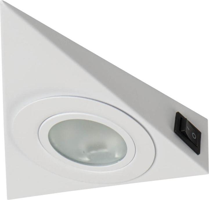 Immagine prodotto Kanlux Luce sottopensile ZEPO G4 Bianco 36633 (G4)
