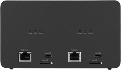 Actual product image Kandao VR CAM 8K 3D VR180 Camera (60p)