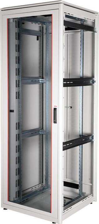 Produktbild Roline 19-Zoll Netzwerkschrank Pro 47 HE (47 HE, 19 Zoll Rack)