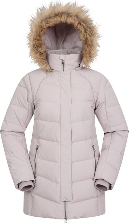 Produktbild Mountain Warehouse Isla II Daunenjacke (34)