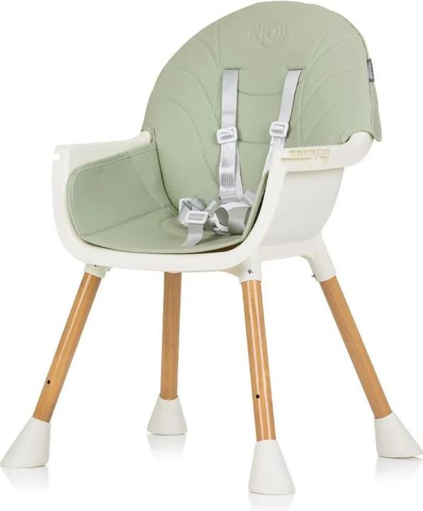 Actual product image Chipolino Rio (Highchair)