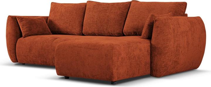 Produktbild Cosmopolitan Design Matera (Ecksofa)