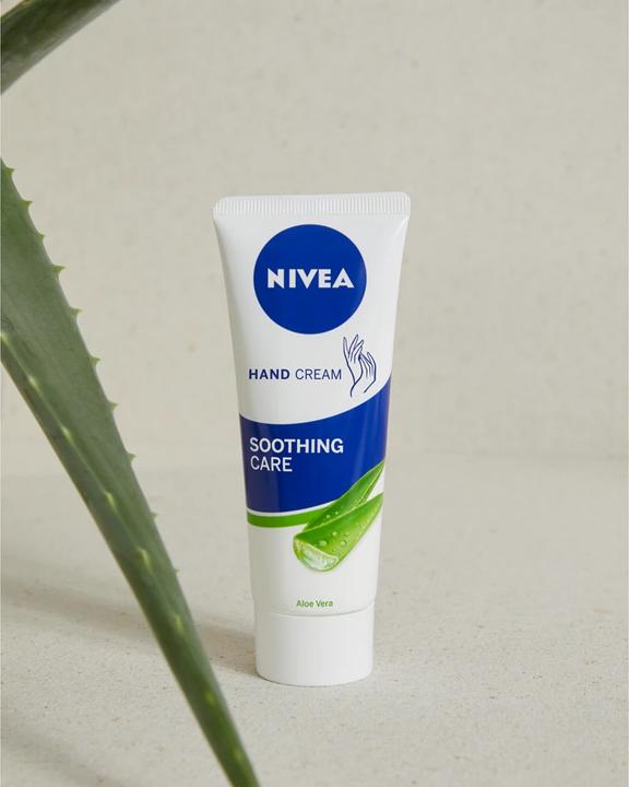 Actual product image NIVEA Soothing Care (75 ml)