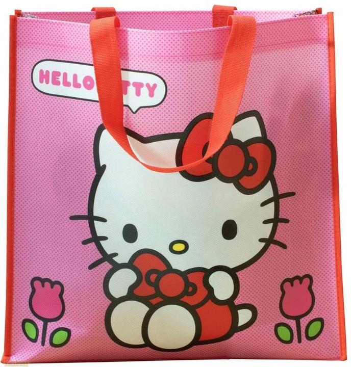 Actual product image Lyo Sanrio - Kitty White