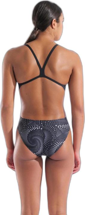 Produktbild Arena W Fireflow Swimsuit Challenge Back (38)