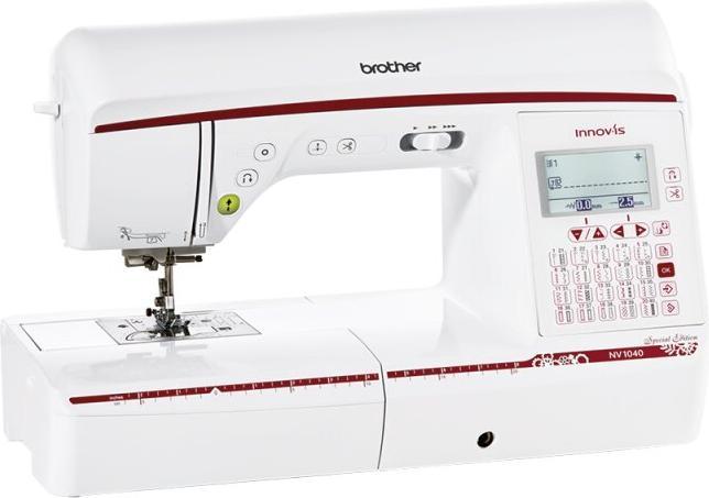 Produktbild Brother Innov-is NV1040 SE