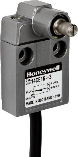 Produktbild Honeywell Endschalter