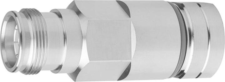 Actual product image Telegärtner F-connector