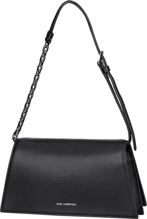 Actual product image Karl Lagerfeld Evening bag K/Signature 2.0 SP SHB Studs