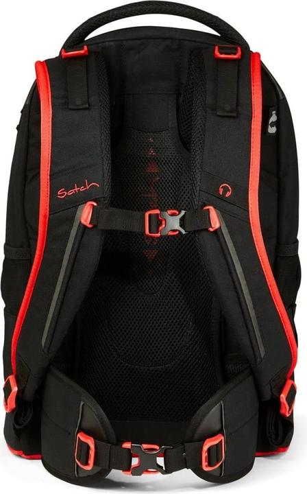 Produktbild Satch Schulrucksack-Set (30 l)