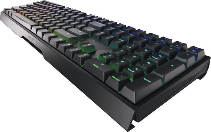 Produktbild CHERRY MX 3.0S Wireless (US, Kabellos)