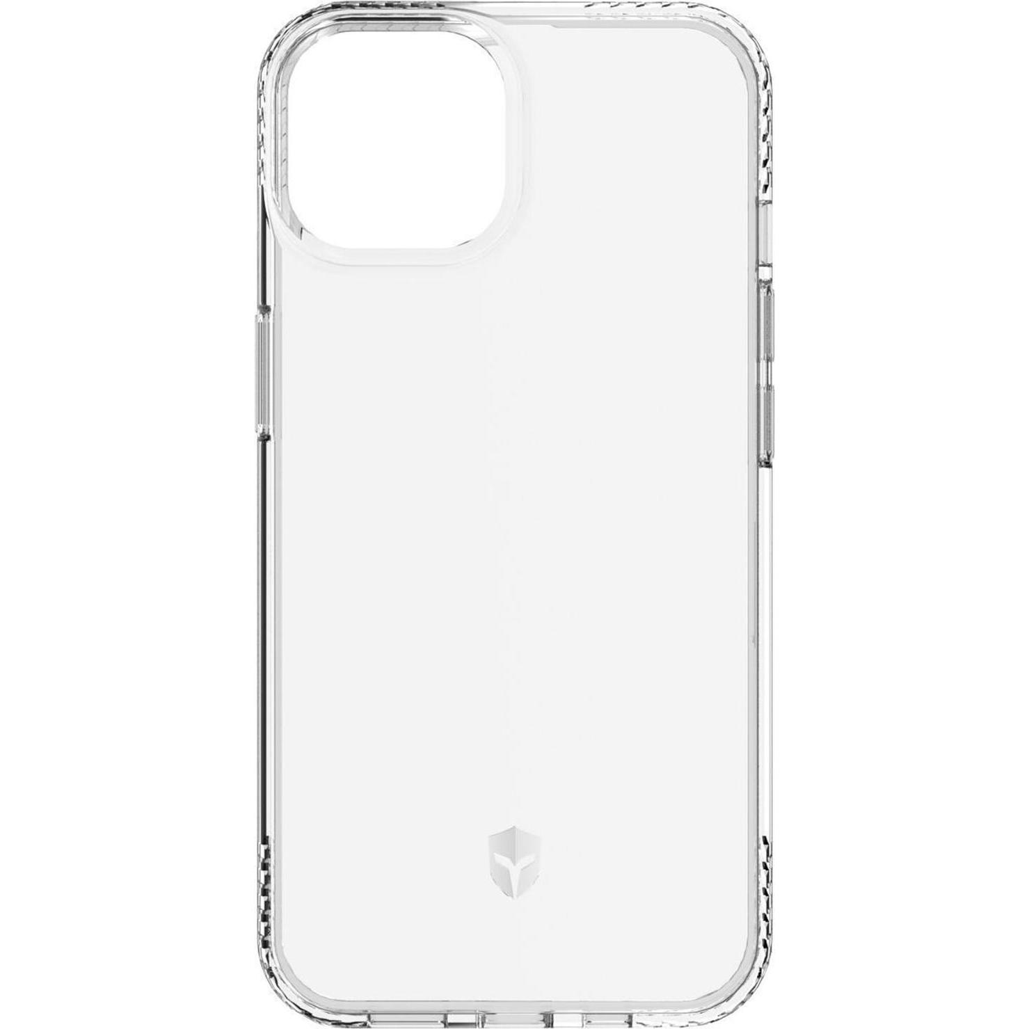 Thumbnail - Force Pulse M-i-F Clear iPhone 14 (Apple iPhone 14), Smartphone Hülle, Transparent