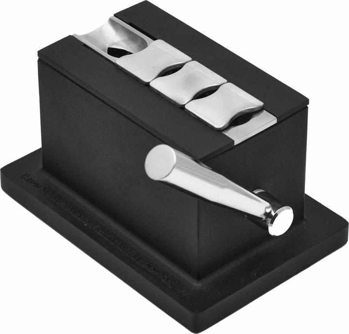 Image du produit Firstland New York All Cuts Quad Table Cutter