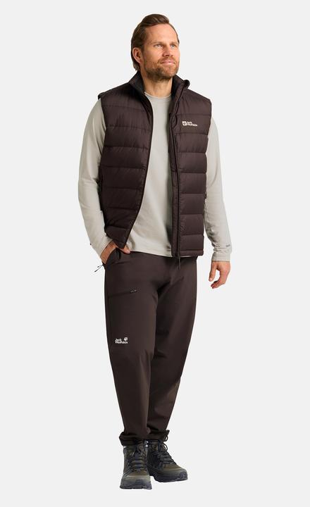Actual product image Jack Wolfskin Ather Down Vest M (XL)