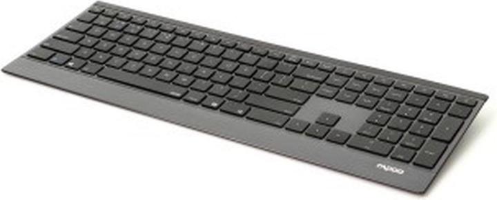 Produktbild Rapoo E9500M juoda (US, Kabelgebunden)