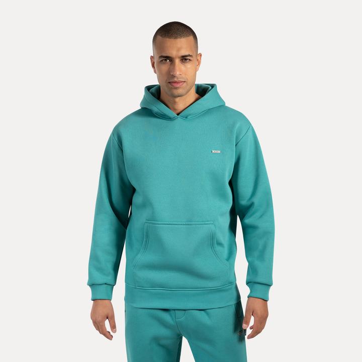 Produktbild Smilodox Hoodie Ilyas (S)