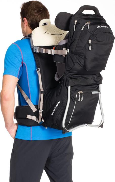 Produktbild Vaude Shuttle Premium (27 l)