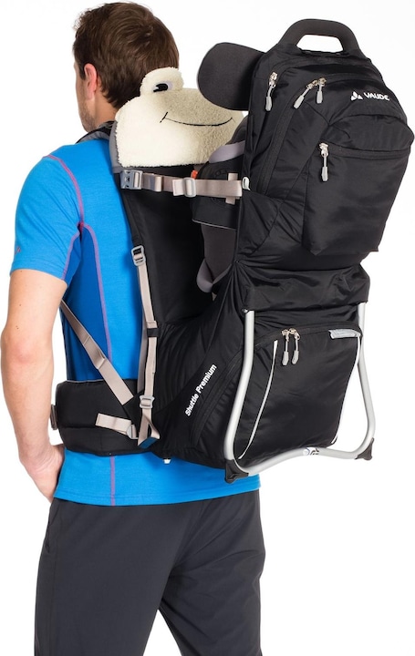 Produktbild Vaude Shuttle Premium (27 l)