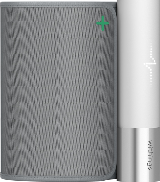 Actual product image Withings BPM Core blood pressure monitor (Blood pressure monitor upper arm)