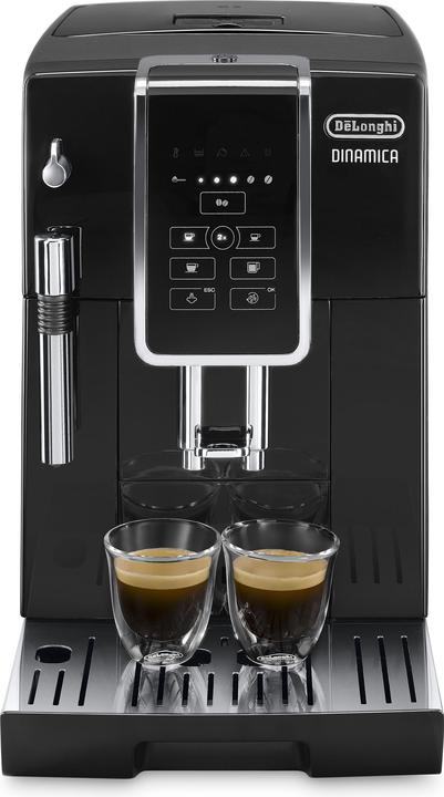 Actual product image De'Longhi Dinamica