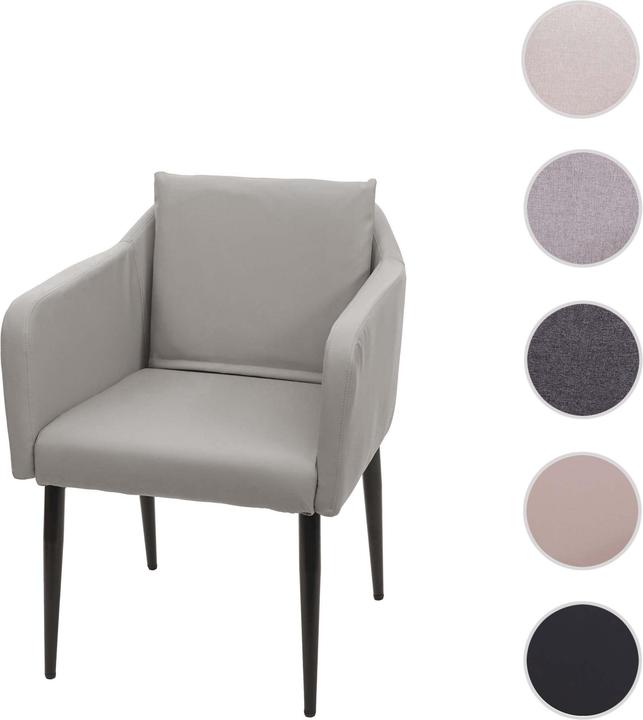 Produktbild JOHN316 Esszimmerstuhl