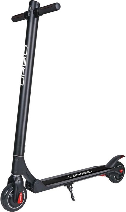 Uberscoot Urbo (20 km/h, 28 km, 250 W)