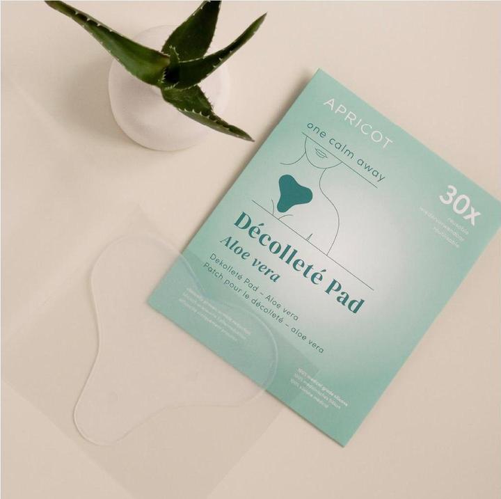 Actual product image Apricot wiederv Dekol Pad one calm away (42.04 ml)