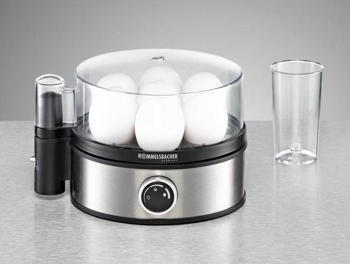 Actual product image Rommelsbacher ER400
