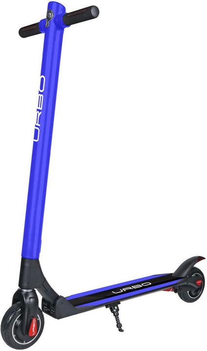 Image du produit Uberscoot Urbo (20 km/h, 28 km, 250 W)
