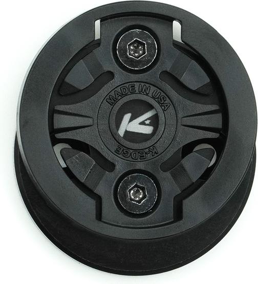 K-Edge Garmin EDGE 1050 Off-Set Spacer