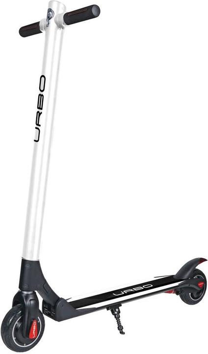 Image du produit Uberscoot Urbo (20 km/h, 28 km, 250 W)