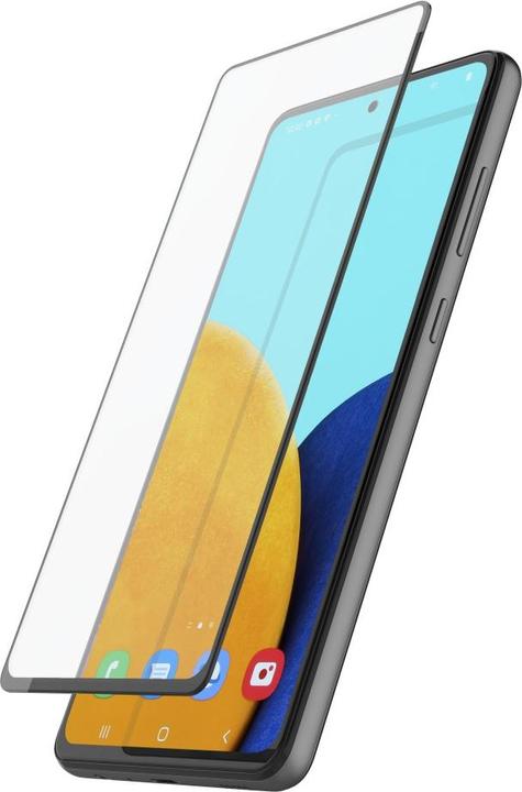 Produktbild Hama Full-Screen-Glas (1 Stk.)