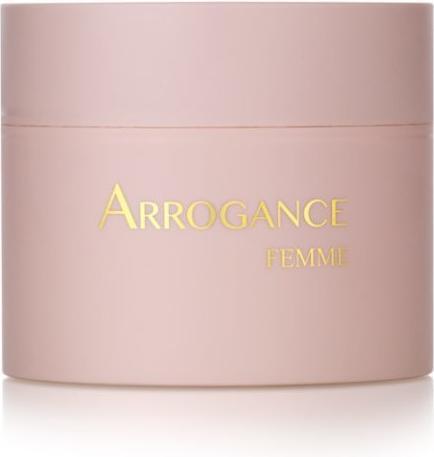 Produktbild Arrogance Donna Body Cream 250ml Jar (Body Butter, 250 ml)