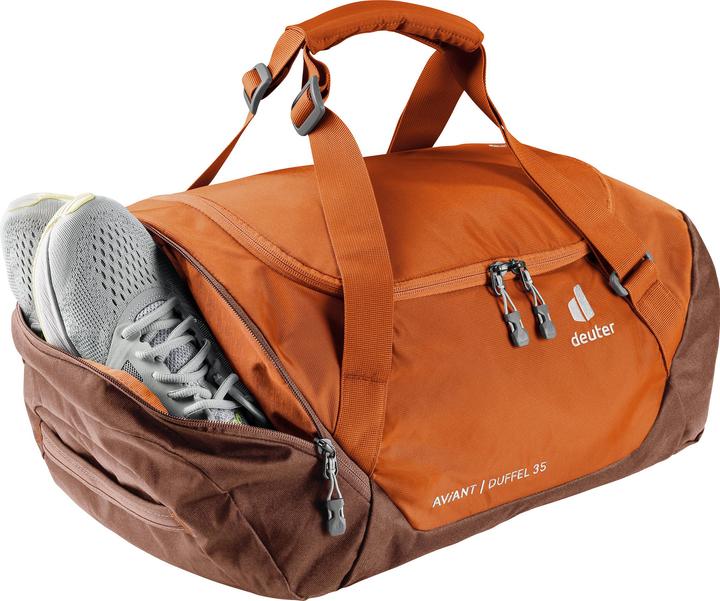 Produktbild Deuter Aviant Duffel 35 (35 l)